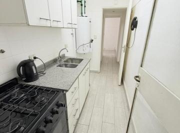 Departamento de 1 ambiente, Palermo · Departamento un Ambiente y Medio Dividido Excelente Estado (24 Meses)