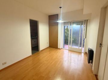 Departamento · 29m² · 2 Ambientes · Venta Departamento 2 Ambientes con Balcon Palermo