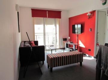 Departamento · 51m² · 3 Ambientes · 1 Cochera · Departamento 3 Ambientes en Venta en San Fernando