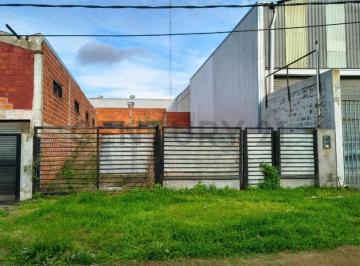 Terreno · 213m² · Venta Lote Zona Promocion El Triangulo