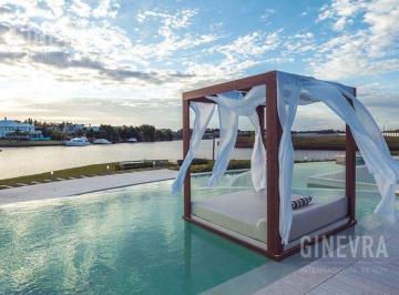 Departamento · 59m² · 2 Ambientes · 1 Cochera · Departamento en Venta y Alquiler en Acqua Rio Nordelta