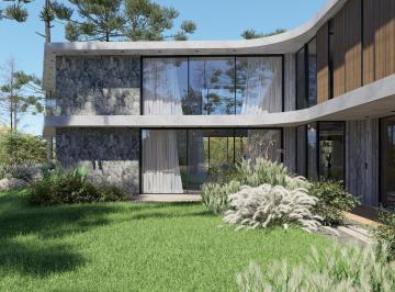Casa · 405m² · 7 Ambientes · Casa con Las Mejores Vistas del Mar y de La Playa en Venta