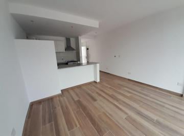 Departamento · 31m² · 1 Ambiente · Alquiler de Departamento Monoambiente en La Plata