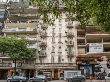 Departamento · 48m² · 2 Ambientes · Departamento - Venta - Edificio Estilo Frances - 2 Ambientes y 1/2 - Belgrano