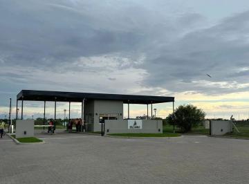 Terreno · 707m² · Lote en Venta El Cano, Pueblos del Plata Hudson