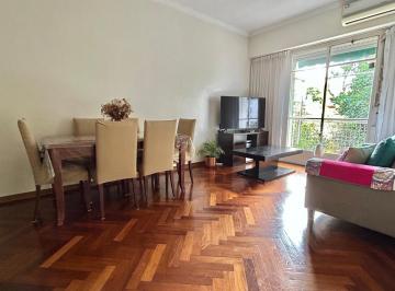 Departamento · 62m² · 3 Ambientes · Departamento 3 Amb. en Barrancas de Belgrano