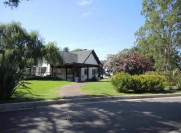 Terreno · 1033m² · Venta Lote 1033 m Perimetral Barrio Monet Cardales