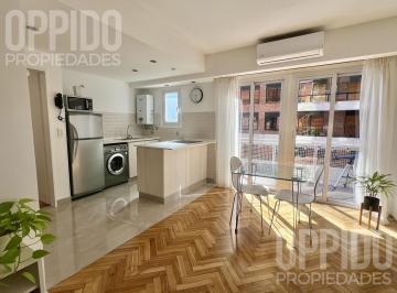 Departamento · 51m² · 2 Ambientes · Departamento en Venta 2 Amb - Palermo Chico