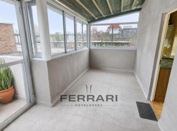 Casa · 75m² · 3 Ambientes · Alquiler Casa en Planta Alta en Arroyito