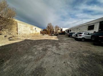 Bodega-Galpón 1600m² Venta  · Oportunidad Bo Industrial - Roca Galpón + Terreno Usos Industria/comercio/residencia