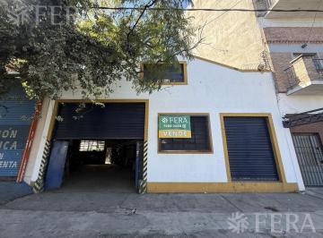 Bodega-Galpón · 130m² · Venta Galpón en Bernal Oeste