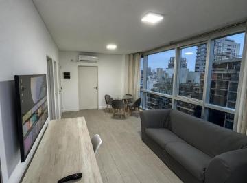 Departamento · 47m² · 2 Ambientes · Departamento en Alquiler - 1 Dormitorio 1 Baño - 51 m - Belgrano