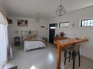 Departamento de 1 ambiente, Villa Allende · Alquiler Amoblado Departamento con 1 Dormitorio Villa Allende Golf