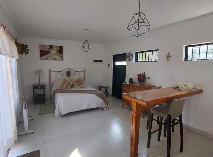Departamento · 80m² · 1 Ambiente · 1 Cochera