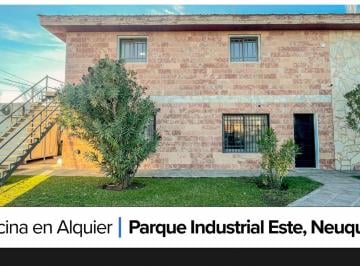 Oficina comercial · 95m² · Oficina en Alquiler P. I. n Este