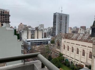 Departamento · 58m² · 3 Ambientes · 1 Cochera · Departamento - Caballito