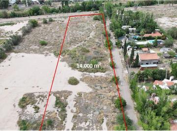 Terreno · 14000m² · Excelente Terremo Oportunidad Unica