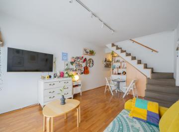 PH · 41m² · 2 Ambientes · PH en Villa Crespo