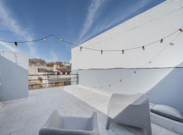 PH · 41m² · 2 Ambientes · PH en Villa Crespo