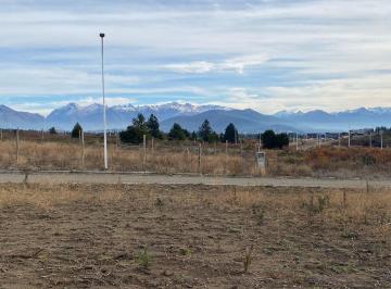 Terreno · 446m² · Lote en Venta en Coirones - Bariloche