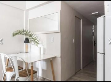 Departamento · 29m² · 1 Ambiente · Alquiler Temporal Depto Monoambiente Dividido Barrio Norte