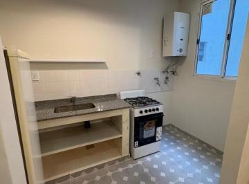 Departamento · 26m² · 1 Ambiente · Departamento en Alquiler - Monoambiente 1 Baño - 26 m - Palermo
