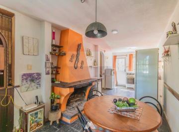 Casa · 144m² · 4 Ambientes · 2 Cocheras · Venta Casa 3 Dorm 2 Baños Gj Doble La Blanqueada