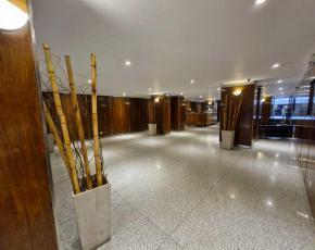 Departamento · 44m² · 2 Ambientes · 2 Ambientes Semi Amoblado Zona Centrica