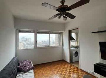 Departamento · 44m² · 2 Ambientes · 2 Ambientes Semi Amoblado Zona Centrica
