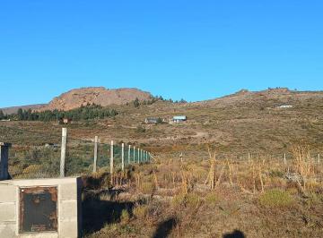 Terreno · 1243m² · Lote con Vistas, Cercado y Proyecto Aprobado