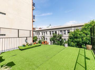 PH · 75m² · 4 Ambientes · Venta, PH, 4 Ambientes, Escritorio, Lavadero, Quincho, Terraza, Villa Gral Mitre, Paternal