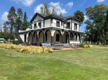 Terreno · 1200m² · Venta Lote Los Pinos El Estribo Financia Cuot Fija