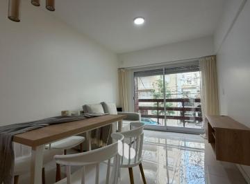 Departamento · 70m² · 3 Ambientes · Venta Departamento 3 Ambientes, Macrocentro, Mar del Plata