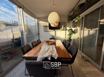 SBP-SBP-324_2 · Dúplex en Venta | Chacras del Norte II | 3 Dorm | Pileta
