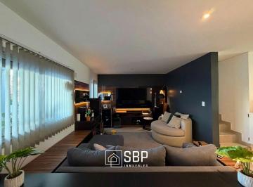SBP-SBP-324_2 · Dúplex en Venta | Chacras del Norte II | 3 Dorm | Pileta