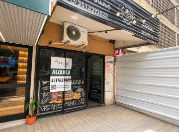 Local comercial · 18m² · 1 Ambiente · Local Nueva Cba - Rondeau Casi Esq Parana - No Paga Expensa