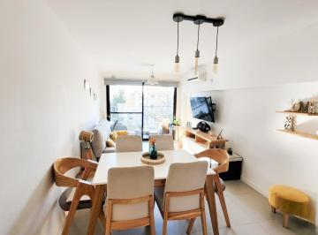 Departamento · 59m² · 3 Ambientes · Venta, Departamento, 3 Ambientes, Balcon, Amenities, Santos Lugares