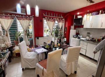 Departamento · 83m² · 4 Ambientes · Departamento 3 Dorm. - Villa Urquiza, Capital Federal