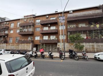 Departamento · 83m² · 4 Ambientes · Departamento 3 Dorm. - Villa Urquiza, Capital Federal