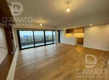 Departamento · 97m² · 3 Ambientes · Departamento en Villa Devoto