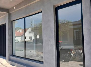 Local comercial · 34m² · Local Nuevo a m de La Costanera en Alquiler