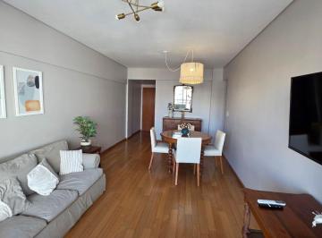 Departamento de 3 ambientes, Palermo · 3 Ambientes Full Amenities en Alquiler en La Zona de Palermo Hollywood