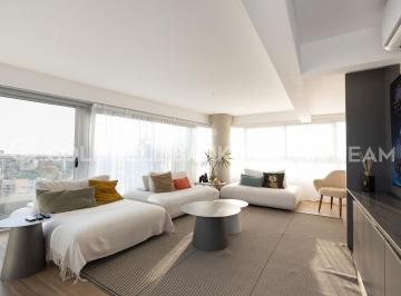 Departamento de 3 ambientes, Vicente López · Venta Departamento Duplex Olivos Vicente Lopez Apto Credito Torre Palmeras