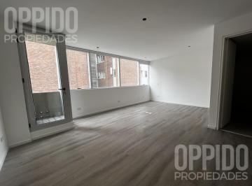 Departamento · 33m² · Hermosa Oficina|consultorio en Alquiler en Belgrano!