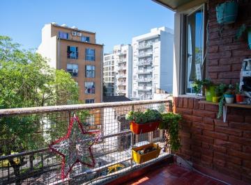 Departamento · 63m² · 3 Ambientes · 1 Cochera · Alquiler Departamento 3 Ambientes con Balcón y Cochera en Morón Sur.