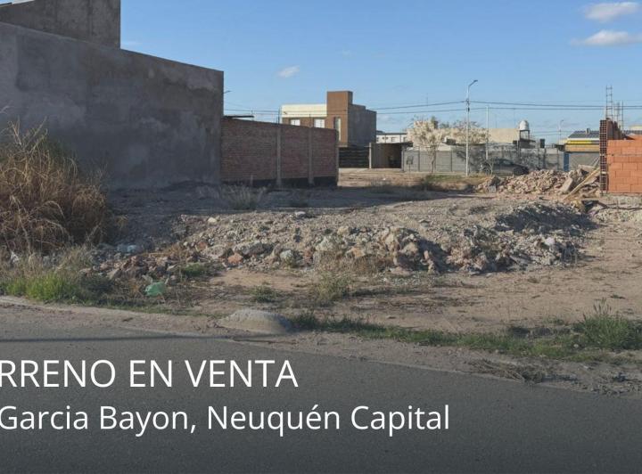Terreno · 300m²