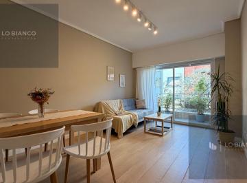 Departamento · 39m² · 2 Ambientes · Venta Departamento 2 Ambientes, Centro, Mar del Plata