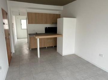 Departamento de 1 ambiente, Monte Castro · Departamento Monoambiente Dividido en Venta - Villa del Parque