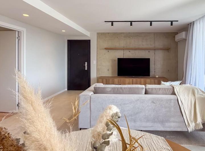 Departamento · 36m² · 2 Ambientes
