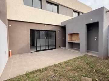PH · 112m² · 4 Ambientes · 2 Cocheras · Duplex 3 Dor - Umbra - Celso Barrios 3609